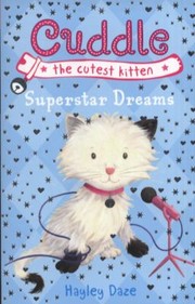 Superstar Dreams by Hayley Daze