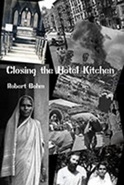 Cover of: Closing The Hotel Kitchen Poems