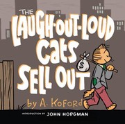 The Laughoutloud Cats Sell Out by Adam Koford