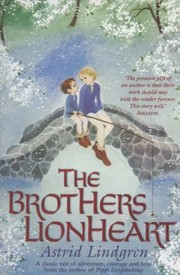 Cover of: The Brothers Lionheart by 