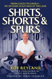 Cover of: Shirts Shorts And Spurs