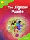 Cover of: The Jigsaw Puzzle