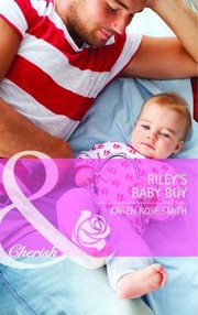 Cover of: Rileys Baby Boy by 