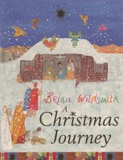 Cover of: A Christmas Journey