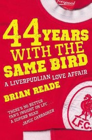 Cover of: 44 Years With The Same Bird