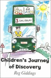 Cover of: Childrens Journey Of Discovery