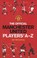 Cover of: The Official Manchester United Players Az