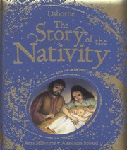 The Story Of The Nativity