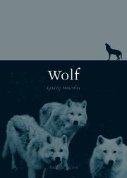 Wolf by Garry Marvin