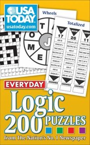Cover of: USA Today Everyday Logic