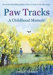 Cover of: Paw Tracks A Childhood Memoir by 