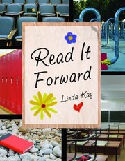 Read It Forward by Linda Kay