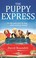 Cover of: The Puppy Express