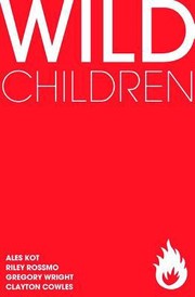 Cover of: Wild Children