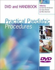 Cover of: Practical Paediatric Procedures