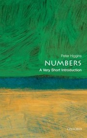 Cover of: Numbers A Very Short Introduction