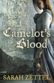 Cover of: Camelots Blood by 