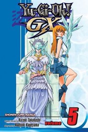 Cover of: Yugioh GX by 