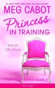 Cover of: The Princess Diaries, Volume VI by Meg Cabot