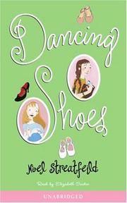 Cover of: Dancing Shoes by Noel Streatfeild