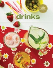 Cover of: Drinks by 
