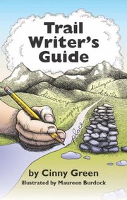Cover of: Trail Writers Guide