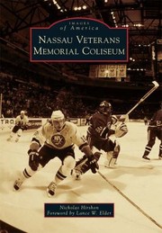 Cover of: Nassau Veterans Memorial Coliseum by 