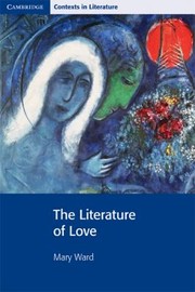 Cover of: The Literature Of Love