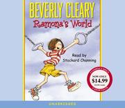 Cover of: Ramona's World by Beverly Cleary, Beverly Cleary