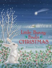 Cover of: Little Bunny Finds Christmas