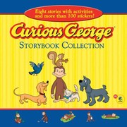 Cover of: Curious George Storybook Collection