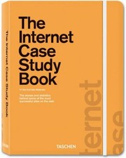 Cover of: The Internet Case Study Book