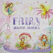 Cover of: Fairies Sticker Stories With Stickers
            
                Kids Play Paperback