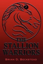 Cover of: The Stallion Warriors