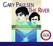 Cover of: The River by Gary Paulsen