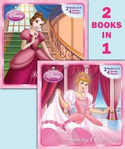 Cover of: Dancing Cinderella Belle Of The Ball by 