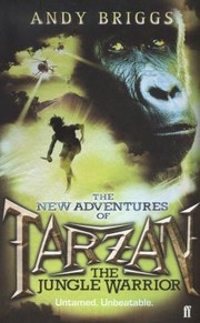 Cover of: Tarzan The Jungle Warrior by 