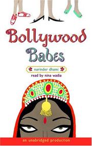 Cover of: Bollywood Babes