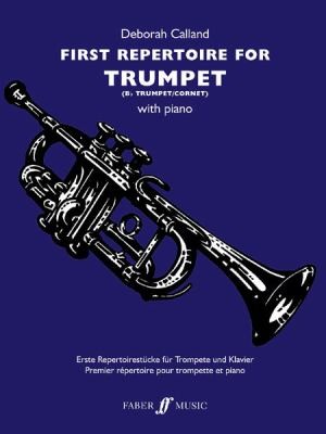 First Repertoire For Trumpet