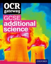 Cover of: Gcse Gateway For Ocr Additional Science