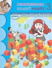 Cover of: Smartmath Gr 3