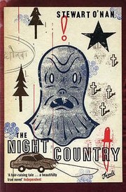 Cover of: The Night Country by 
