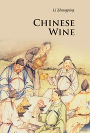 Cover of: Chinese Wine