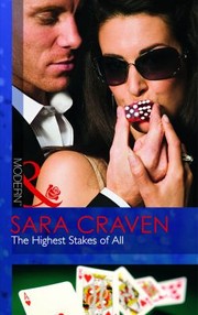 Cover of: Highest Stakes Of All by 