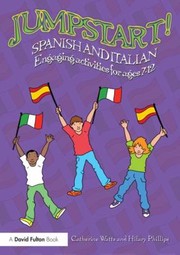 Cover of: Jumpstart Spanish And Italian Engaging Activities For Ages 712