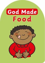 Cover of: God Made Food