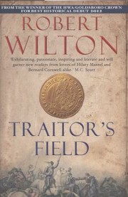 Cover of: Traitors Field