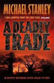 Cover of: A Deadly Trade