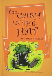 Cover of: The Cash In The Hat by 