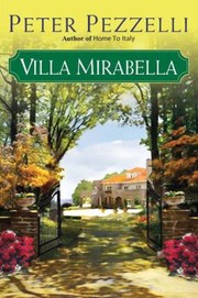 Cover of: Villa Mirabella